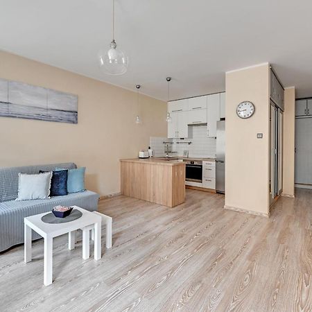 Ms Apartments Sopotforfour III Eksteriør billede