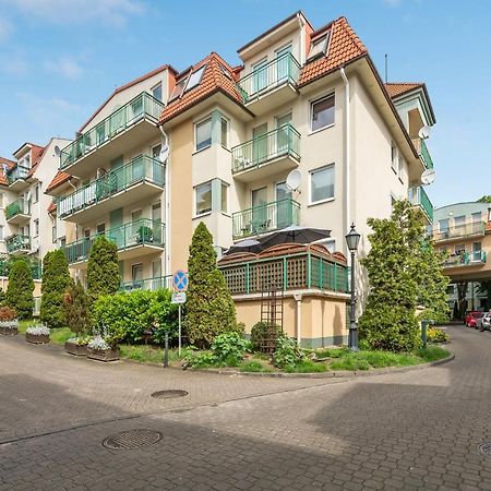 Ms Apartments Sopotforfour III Eksteriør billede